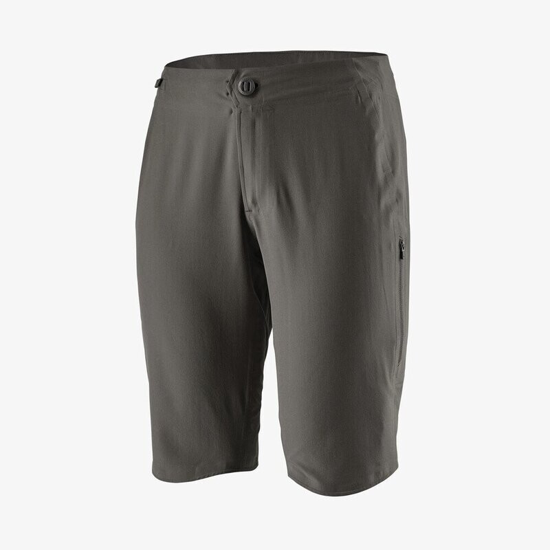 Patagonia W's Dirt Roamer Bike Shorts Forge Grey (FGE) 10