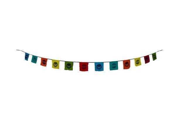 Eno Festy Flags