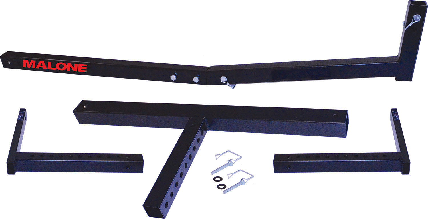 Malone Axis™ Truck Bed Extender