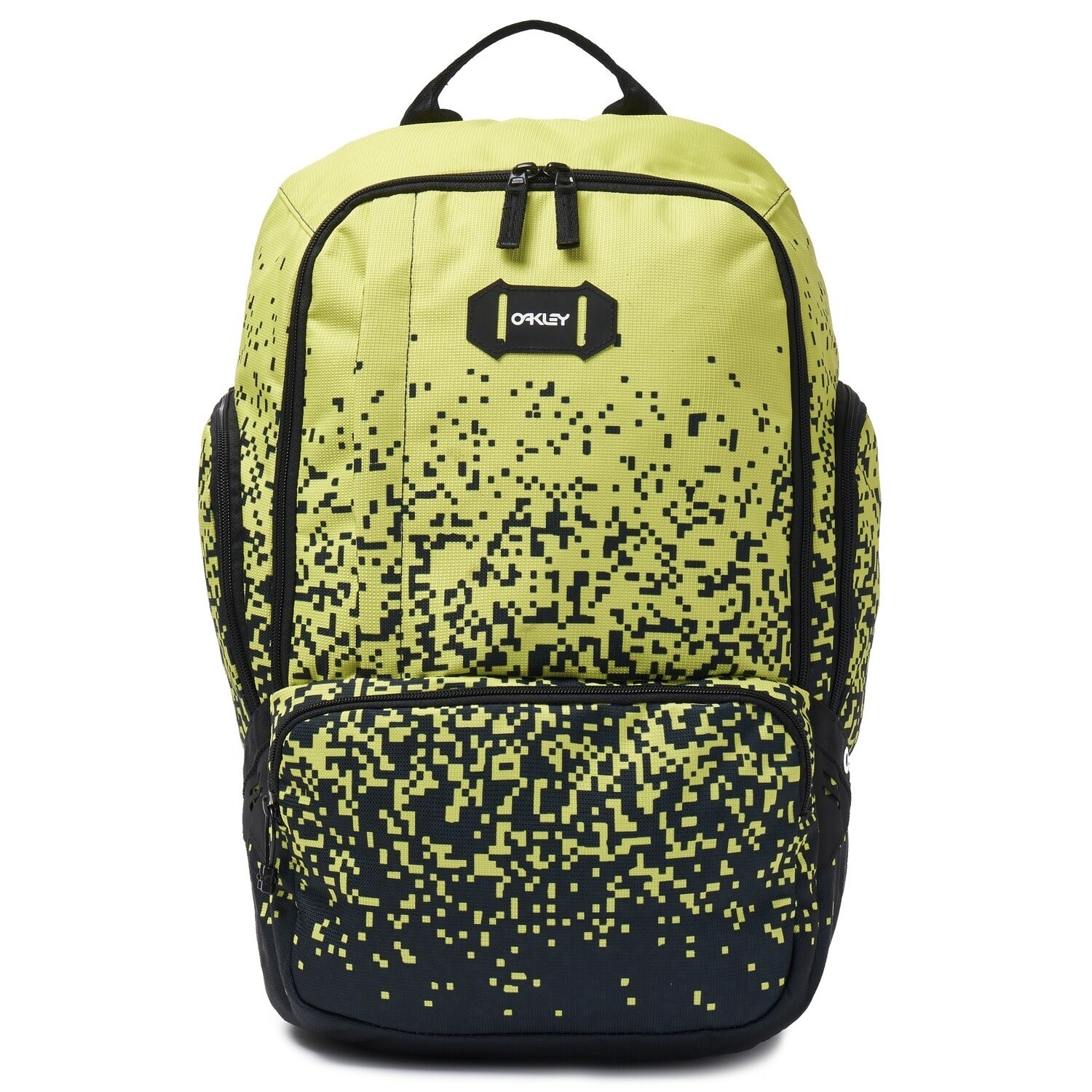 Backpack, Oakley Street Organizing, Yel