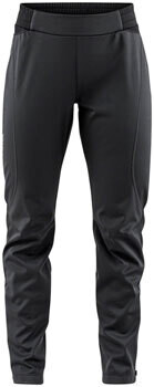 Craft Force Women&#39;s Pants: Black MD