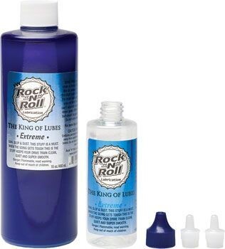 Rock &#39;N&#39; Roll Extreme Lube