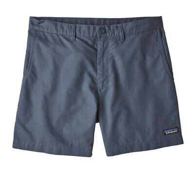 M's LW All-Wear Hemp Shorts - 6 in. Dolomite Blue 30