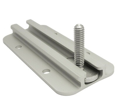 MightyBolt™, 1" lg - 1/2 wide, 6 pack