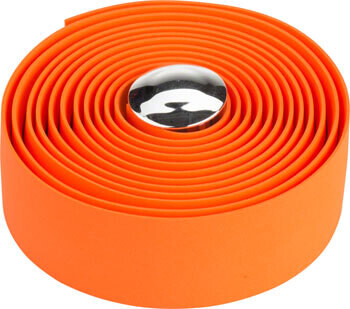 MSW HBT-100 EVA Handlebar Tape Orange