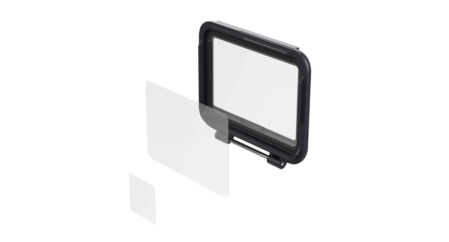 Screen Protectors (HERO5 Black)