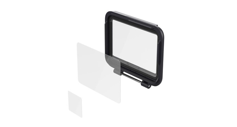 Screen Protectors (HERO5 Black)