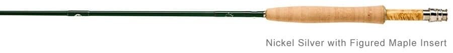 R.L. Winston Rod Air 4 pc. 9&#39;0&quot; 4 wt. Maple