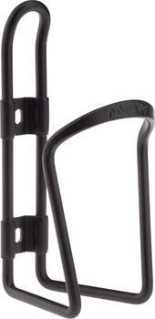 MSW AC-100 Basic Water Bottle Cage: Matte Black