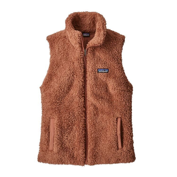 Women's Los Gatos Vest Century Pink XL