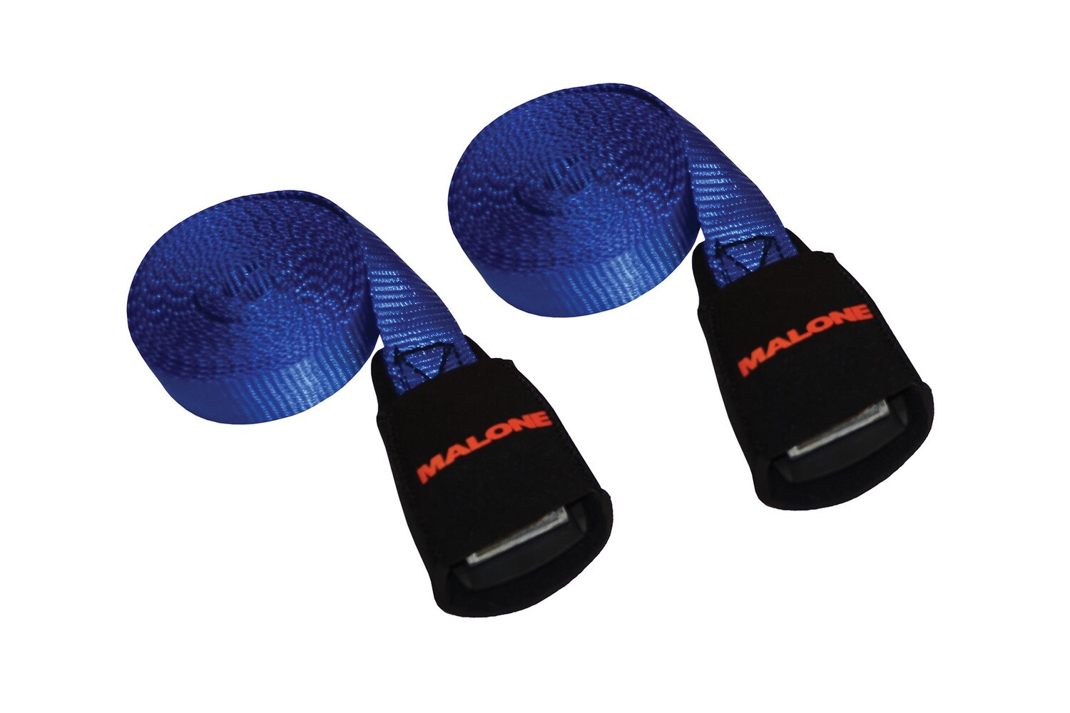 Malone Load Strap 9&#39; Blue 2 pk.