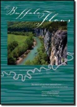 The Buffalo Flows - DVD