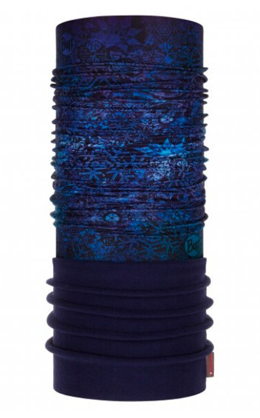 Polar Multifunctional Headwear Fairy Snow