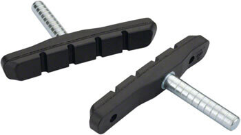 Jagwire Mountain Sport Brake Pads Smooth Post Black