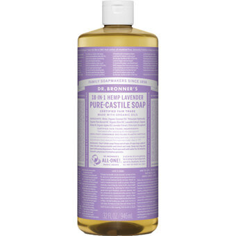 LAVENDER 32 OZ