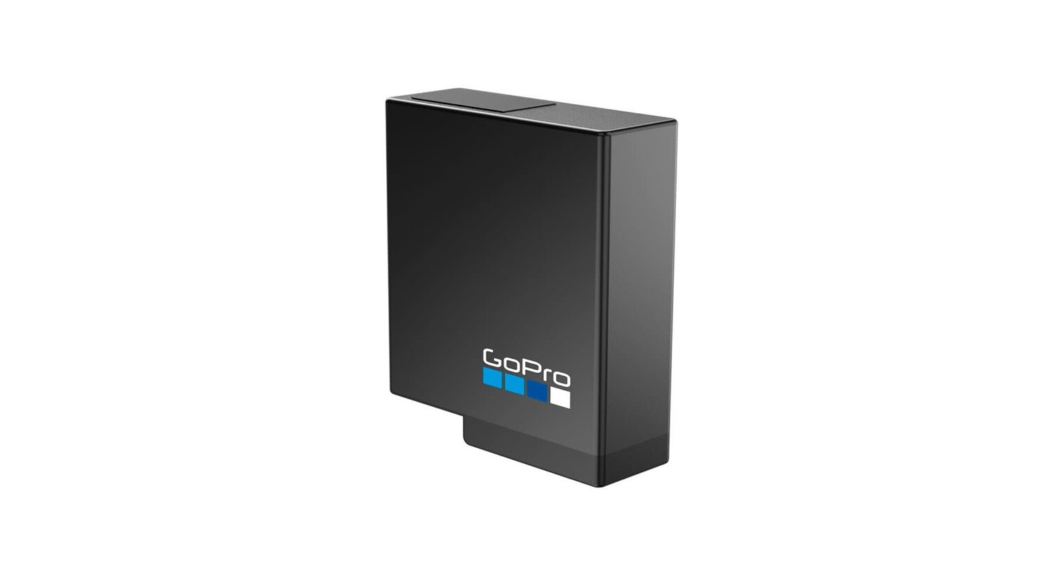 Rechargeable Battery (HERO5 Black)
