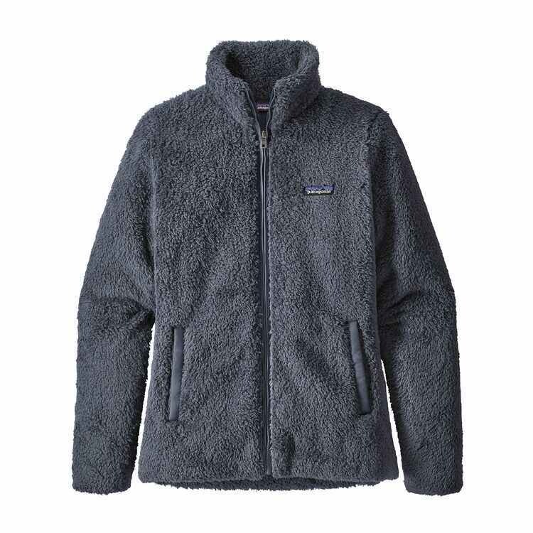 Women's Los Gatos Jkt Smolder Blue S