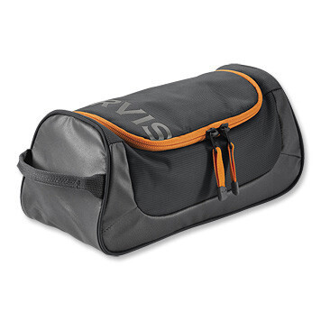 Orvis Dopp Kit, Passage 800 Gry/Org