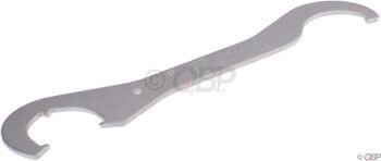 Park Tool HCW-5 Double-Ended Bottom Bracket Lockring Spanner