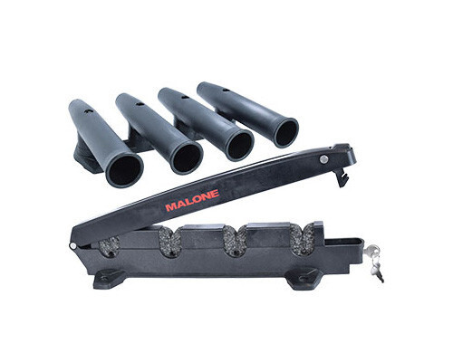 Striper-4 Fishing Rod Carrier