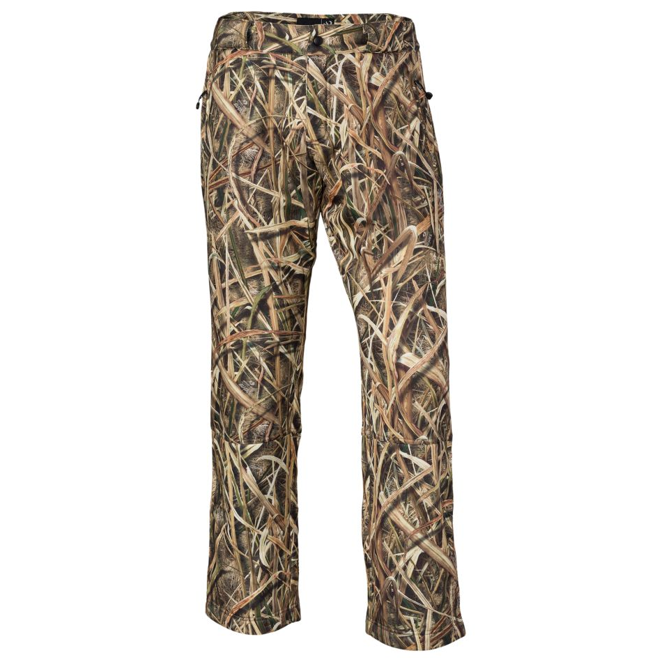 Mossy Oak Hunting Pants S
