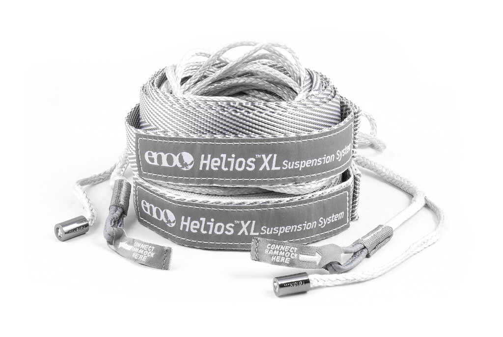 ENO Helios XL Hammock Straps