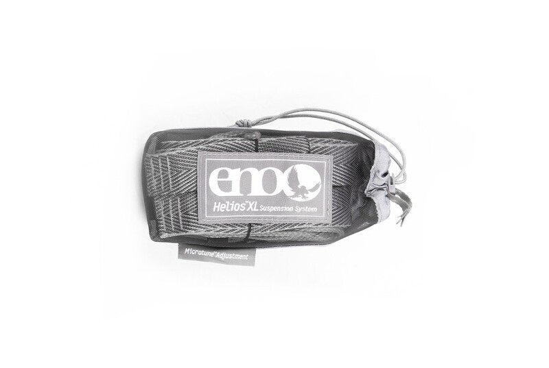 ENO Helios XL Hammock Straps