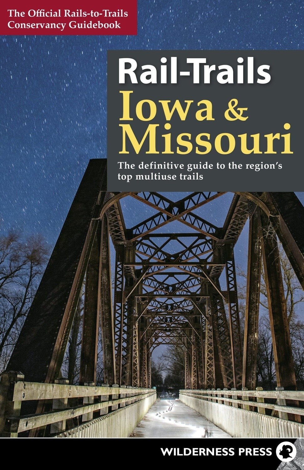 Rail-Trails Iowa &amp; Missouri