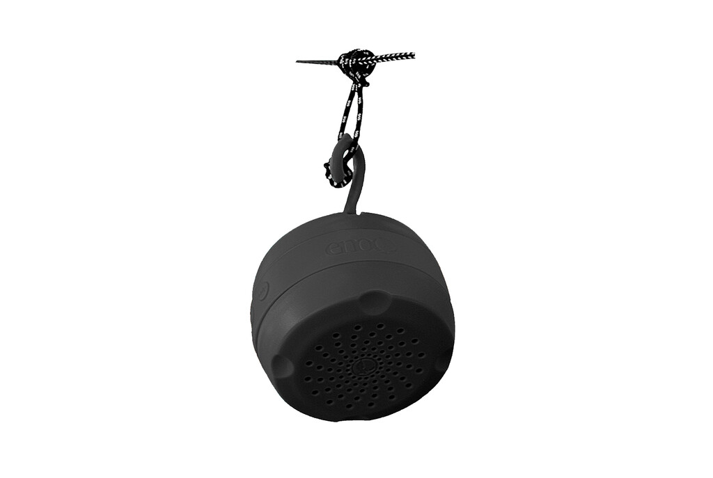 ENO Echo Bluetooth Speaker Black