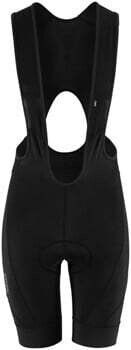 Garneau Optimum 2 Bib Shorts - Black, Men&#39;s, Large