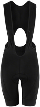 Garneau Optimum 2 Bib Shorts - Black, Men&#39;s, X-Large
