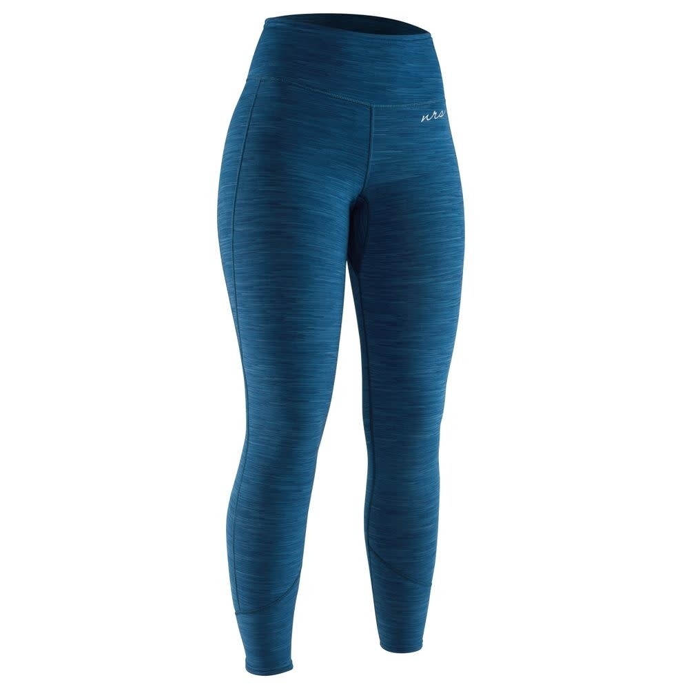 NRS, Inc Women&#39;s HydroSkin 0.5 Pant Moroccan Blue L