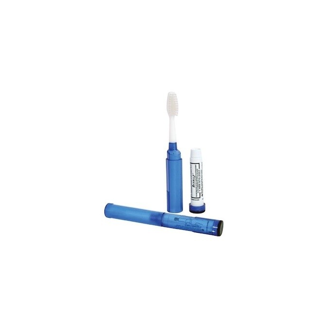 TOOB BRUSH ASSORTED COLORS