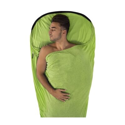 Adaptor - Coolmax Liner - Insect Shield - Mummy