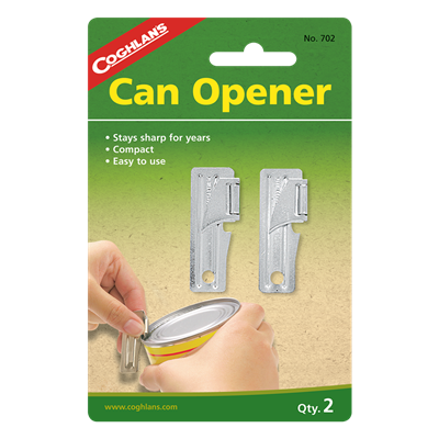 Can Opener 2 pk.