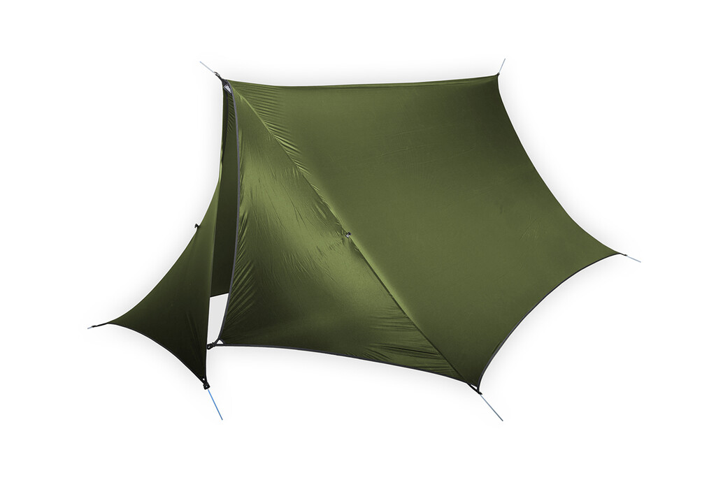 ENO HouseFly Rain Tarp Lichen