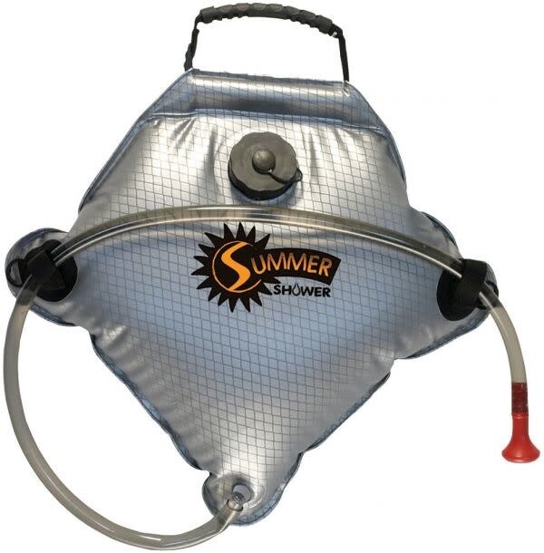 Summer Shower System 2.5 Gallons