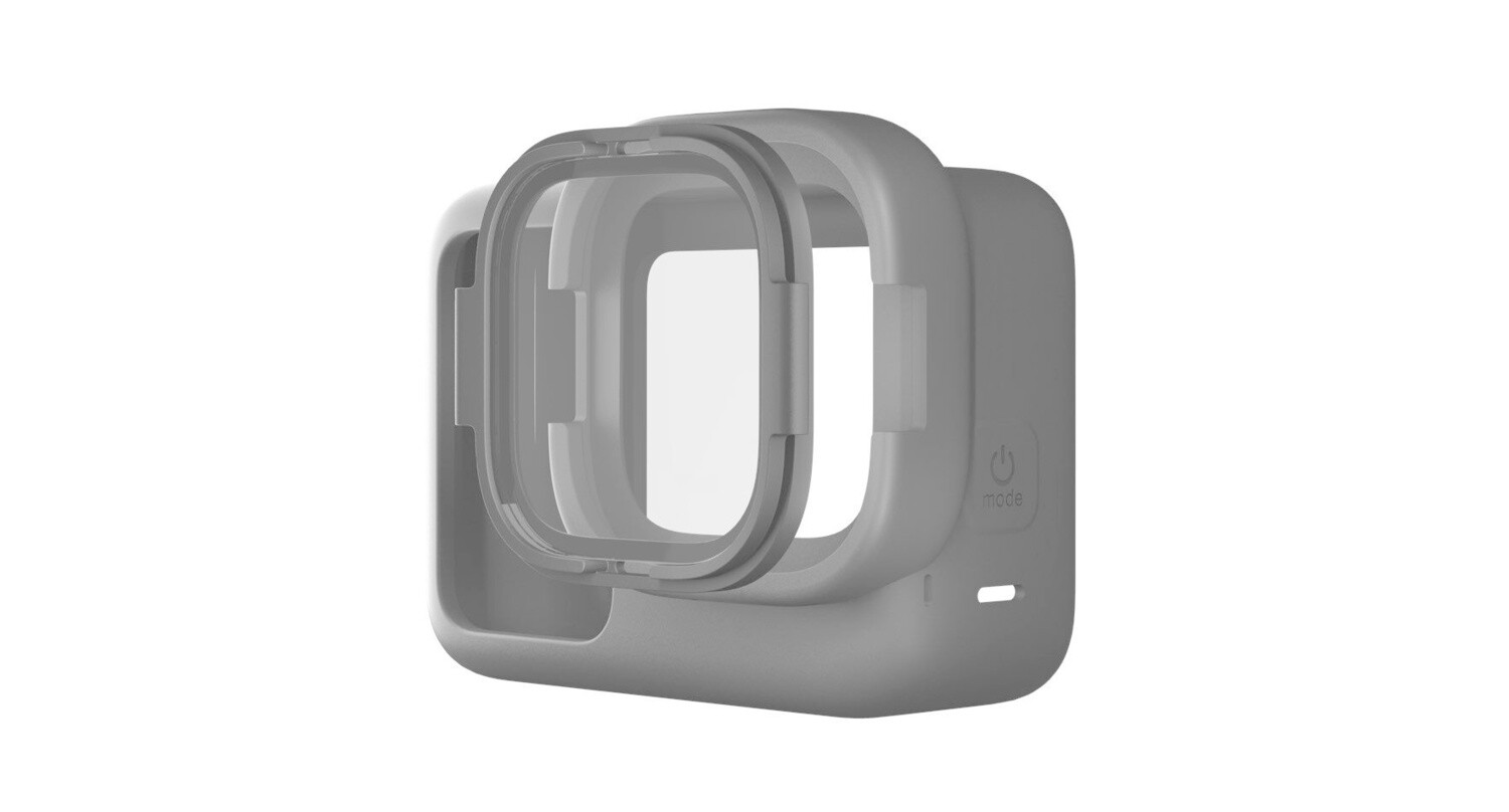 GoPro Rollcage