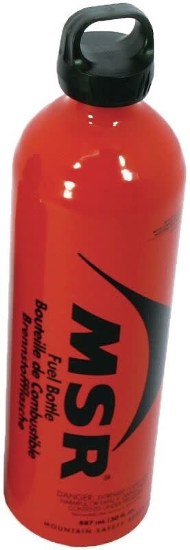 MSR Fuel Bottle 30 oz.