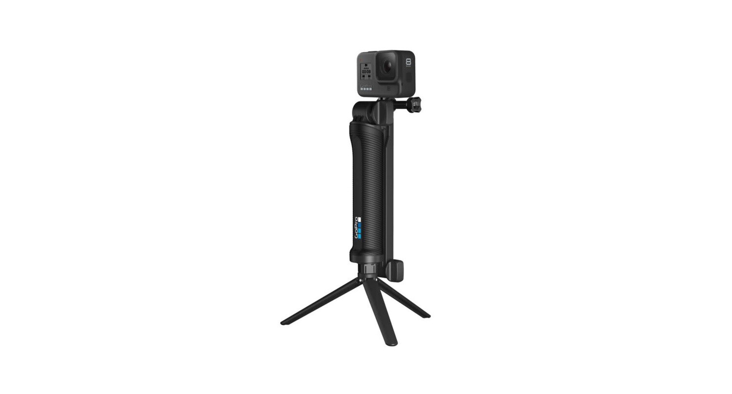 GoPro 3-Way Grip / Arm / Tripod