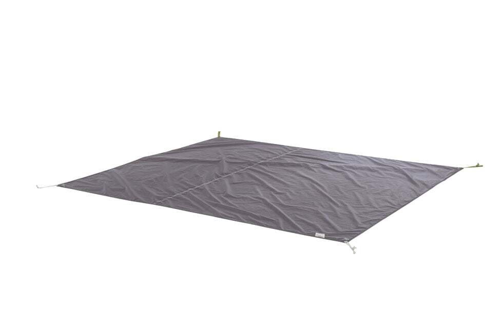Big Agnes Blacktail 4 Footprint