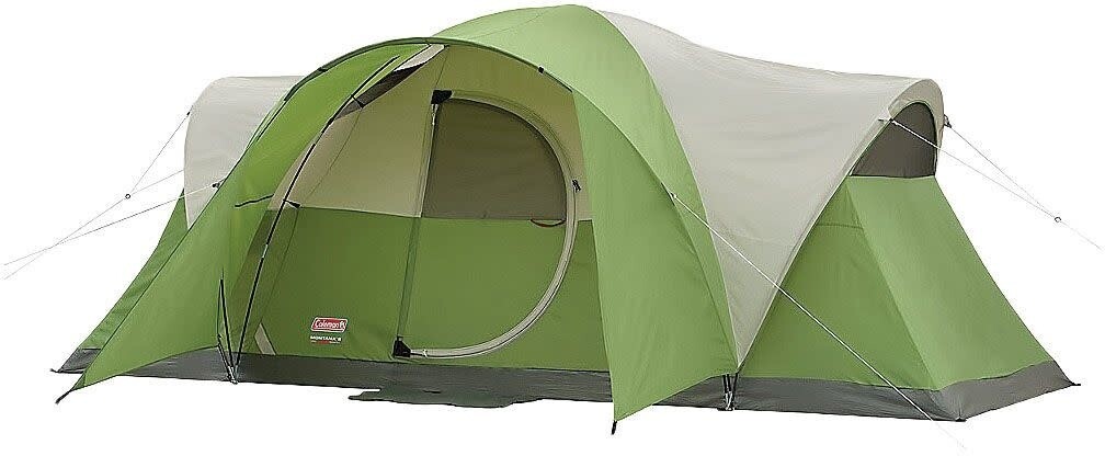 Coleman Montana Tent 8 Person