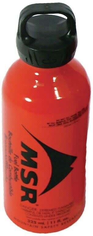 MSR Fuel Bottle 11 oz.