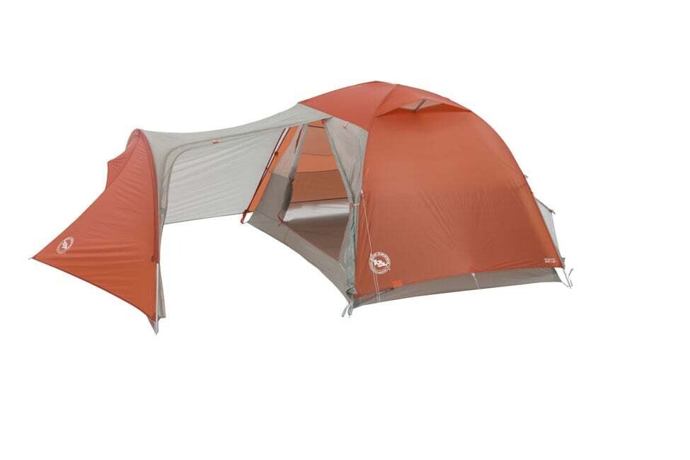 Big Agnes Copper Hotel HV UL 3 Rainfly