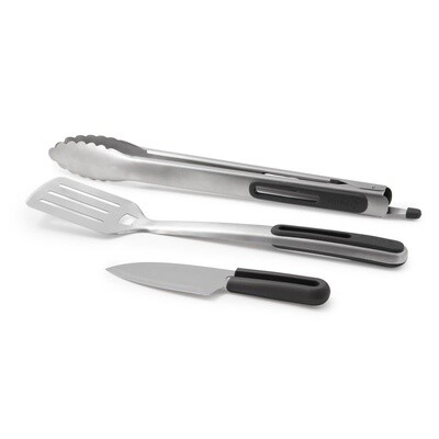 BioLite Prep & Grill Tool Kit BioLite Prep & Grill Tool Kit