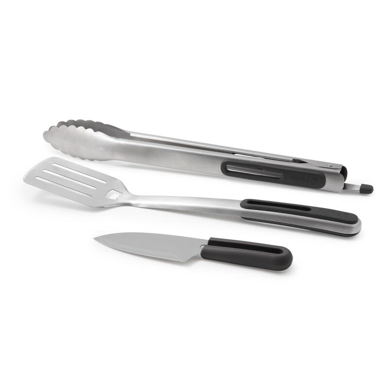 BioLite Prep & Grill Tool Kit
