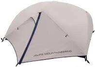 CHAOS 2 PERSON TENT