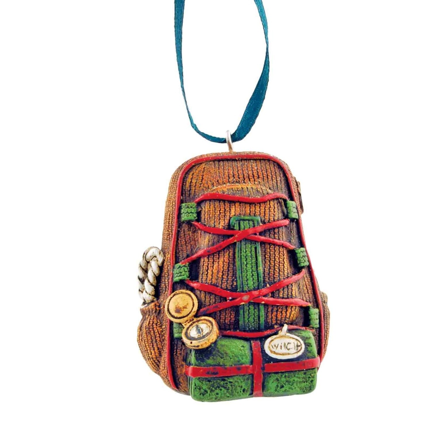 Backpack Ornament 6/Box single