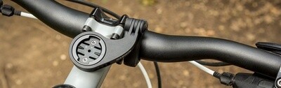 Bike Mount, Mountain Bike