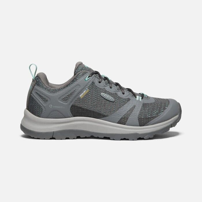 TERRADORA II WP WOMEN STEEL GREY/OCEAN WAVE 10